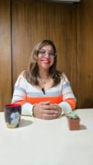 Marilina Alejandra Chourio leon