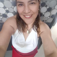 Zaira Corina Fajardo Delgado
