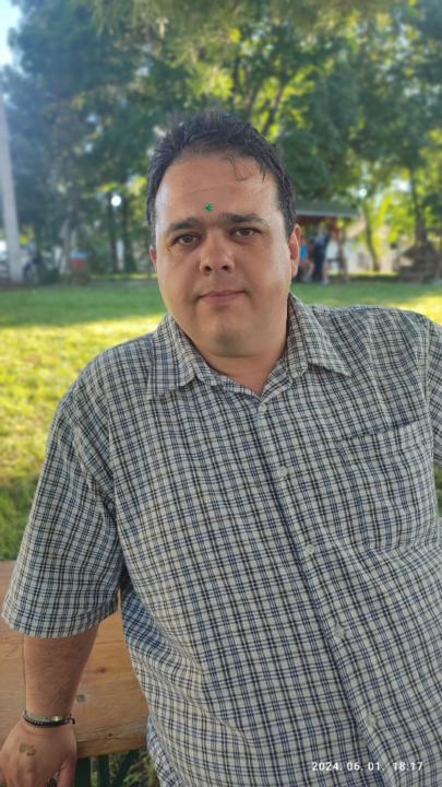 László Halasi