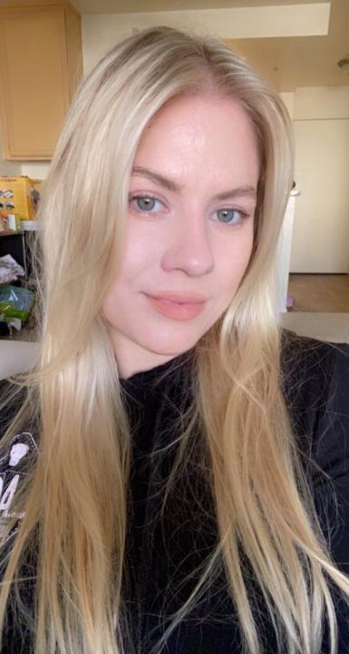 Olivia Megill