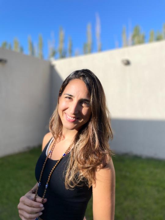 Betiana Presa