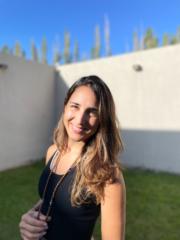 Betiana Presa