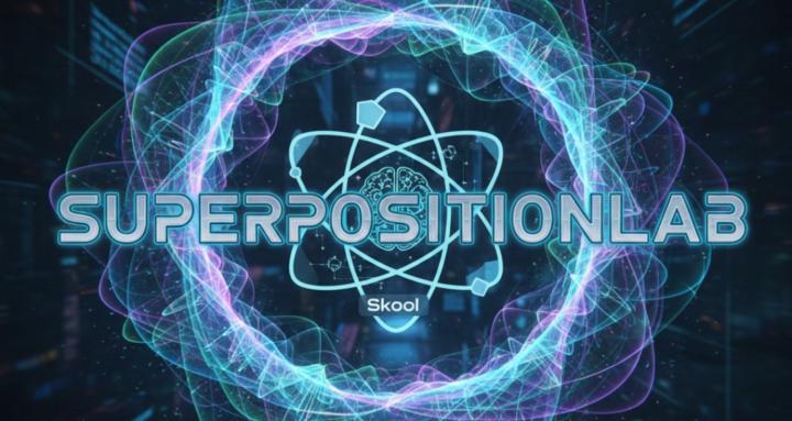 Superposition Lab
