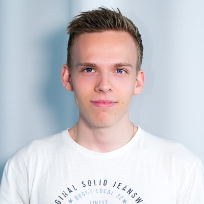 Matti Cyril Pedersen