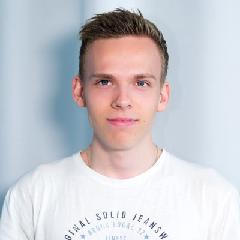 Matti Cyril Pedersen