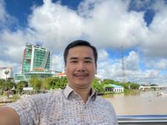 Giang Nguyễn Khắc