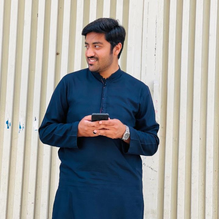 Muhammad Hamid