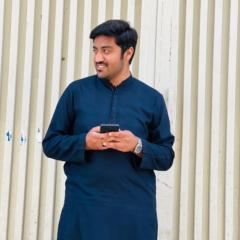 Muhammad Hamid