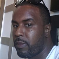 Vernon Riddick