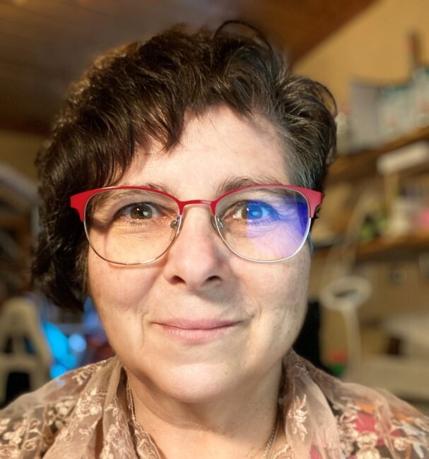 Renata Baldissara-Kunnela