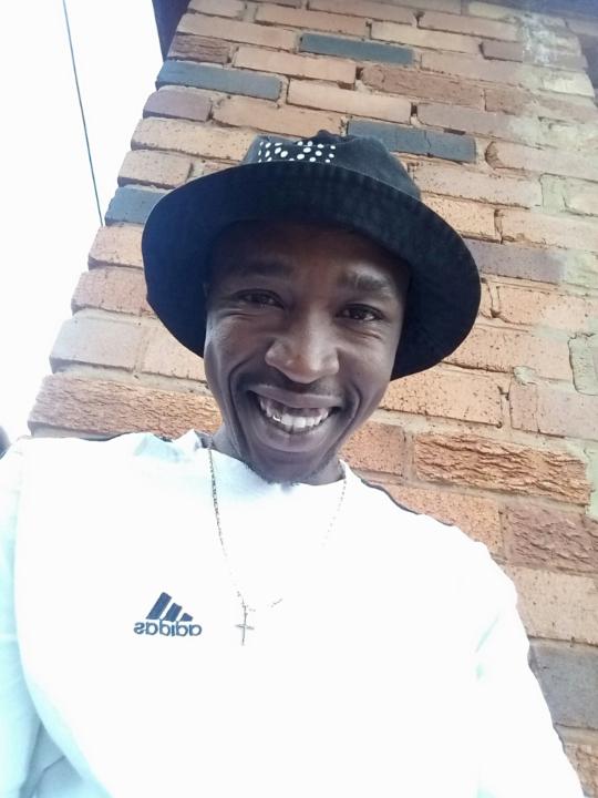 Kolisang Dominic Thibile