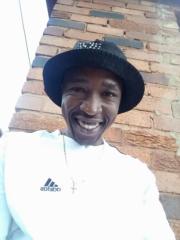 Kolisang Dominic Thibile