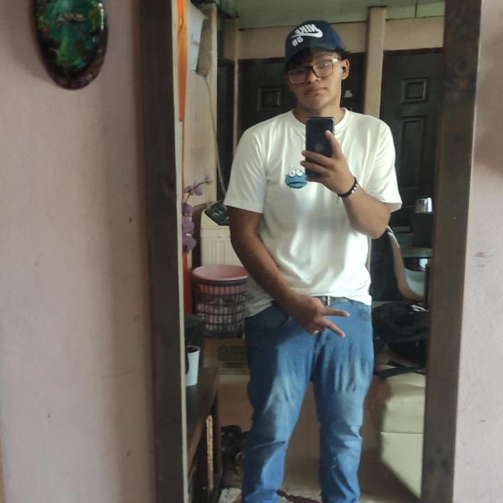 Luis Fernando Angulo Reyes