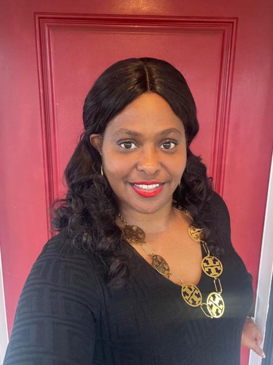 Cathy Mosby