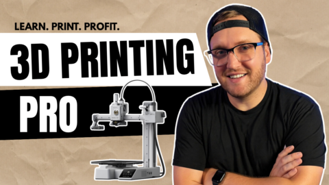 3D Printing Pro gallery image