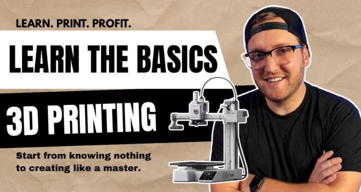 3D Printing Pro