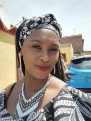 Londeka Dlamini