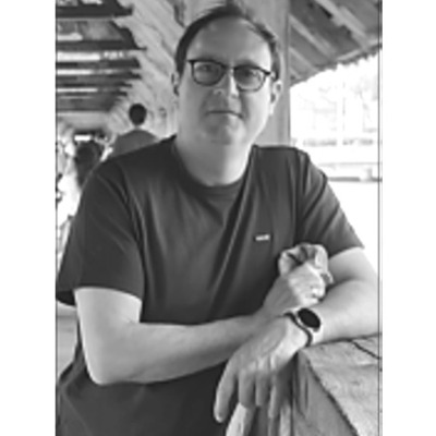 Pascal Groh