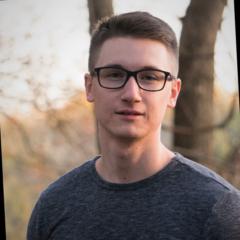 Matthew Strong