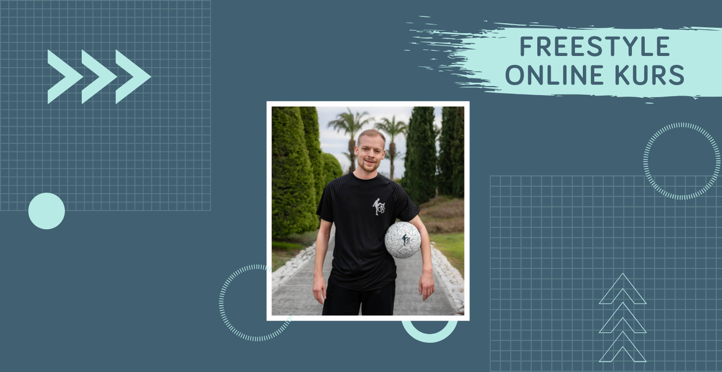 Freestyle Basics – Online Kurs