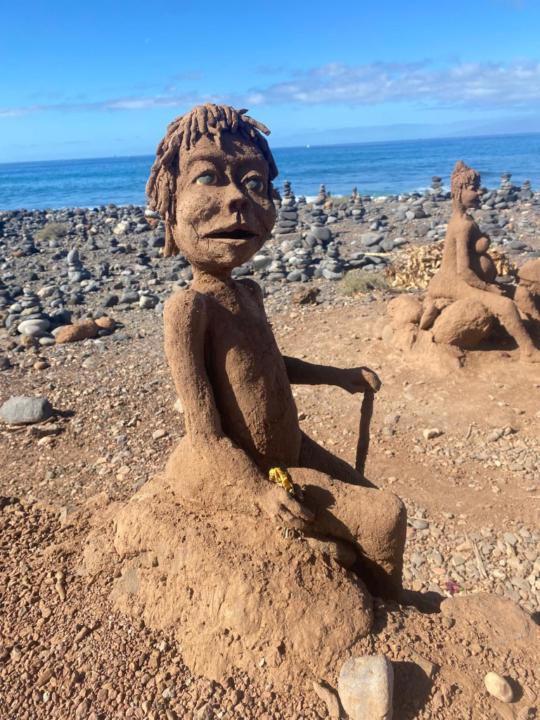 Magda Van cauwenberghe