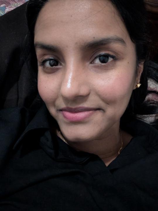 Krysha Krishnan