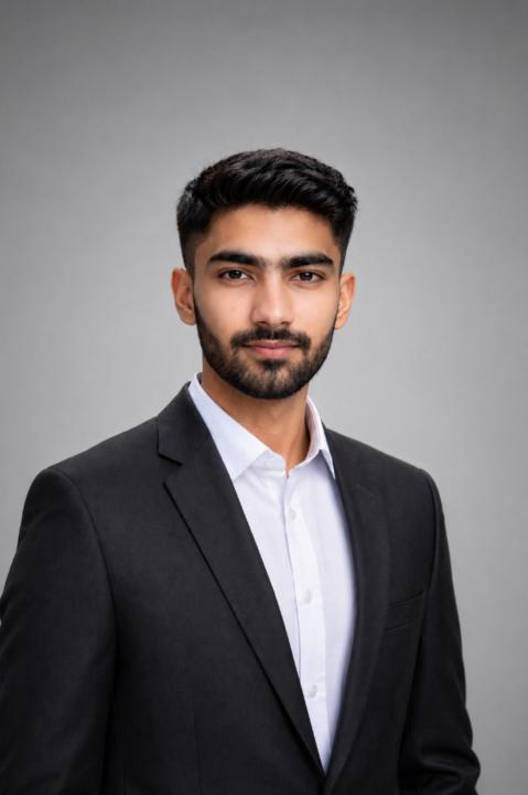 Arslan Shafaqat