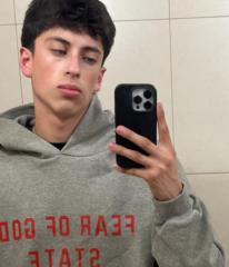 Alex Hernandez