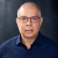 Nelson Rojas