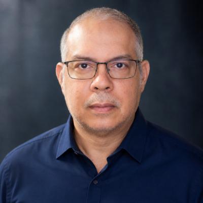 Nelson Rojas