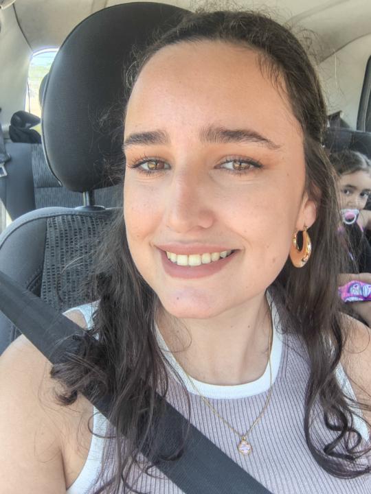 Elaine Santos