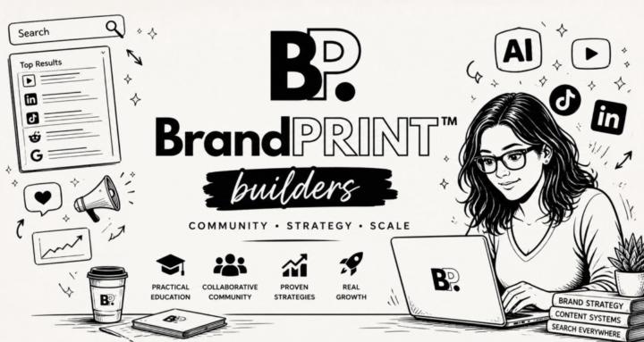BrandPRINT Builders