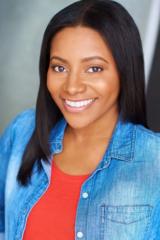 Ashley Cennic