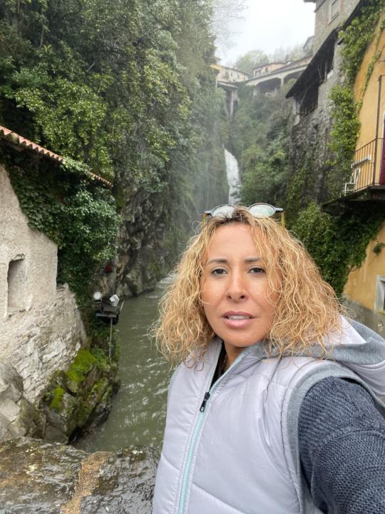 Neda Nakhjavani