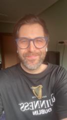 Mikel Garcia Melgosa