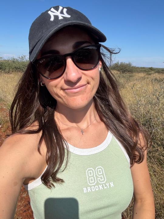 Lali Koegelenberg