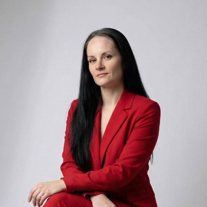 Sabina Testova