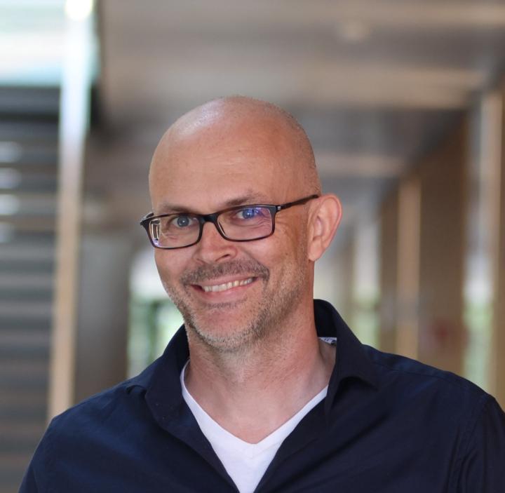 Thorsten Engelbrecht