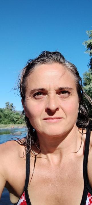 Lola Gomez de la Lastra