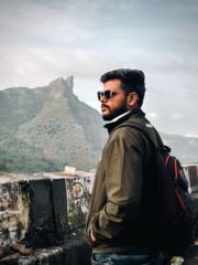 Dev Mohite