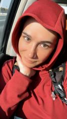 Safeya Al-Mushiri