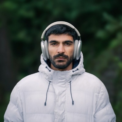 Naveed Iqbal