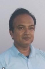 Mohammad Ghulam Abbas