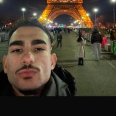 Ozan Ozdemir