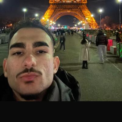 Ozan Ozdemir