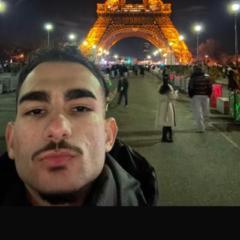 Ozan Ozdemir
