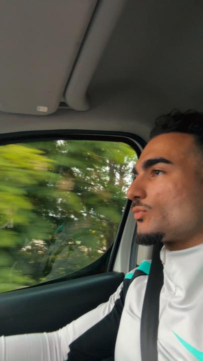 Ozan Ozdemir