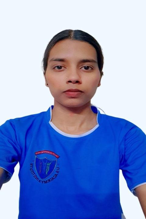 Soniya Singh