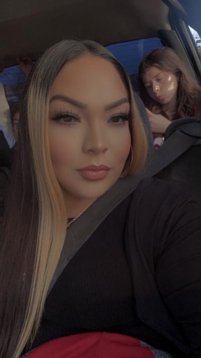 Teresa Sanchez