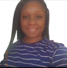 Amber Jackson